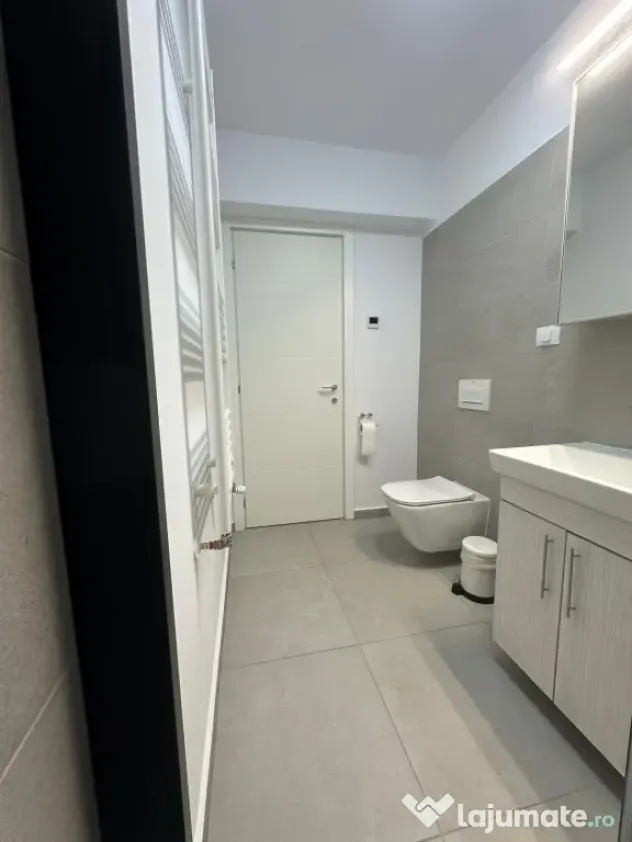 Apartament 2 camere | VEDERE PANORAMICA | Noua - Calea Bucur