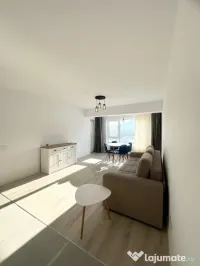 Apartament 2 camere | VEDERE PANORAMICA | Noua - Calea Bucur