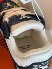 Sneakers tip Louis Vuitton 