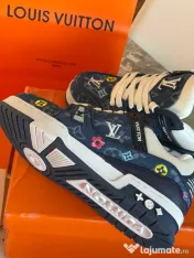 Sneakers tip Louis Vuitton 