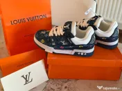 Sneakers tip Louis Vuitton 