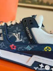Sneakers tip Louis Vuitton 