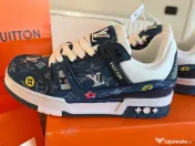 Sneakers tip Louis Vuitton 