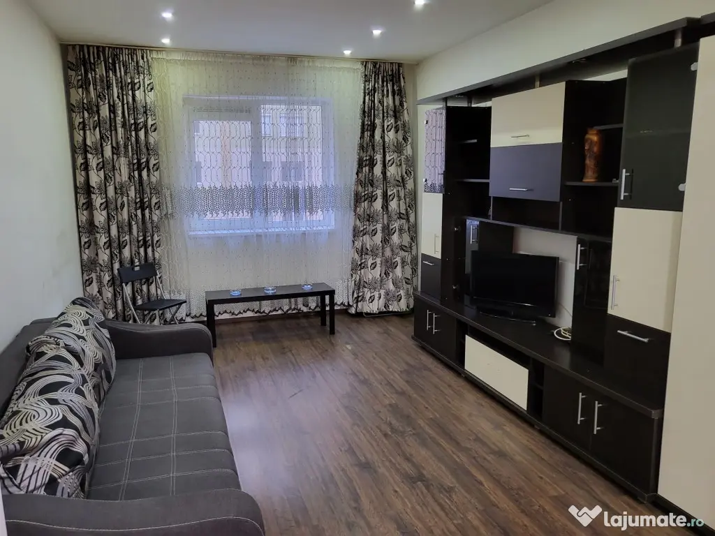 PROPRIETAR – 2 camere RIN Grand Residence | 52,42 mp Mobilat