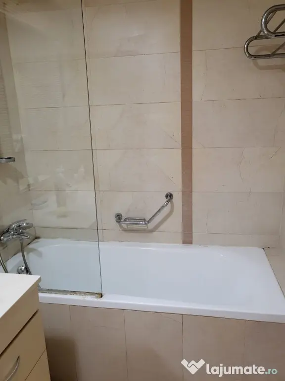PROPRIETAR – 2 camere RIN Grand Residence | 52,42 mp Mobilat