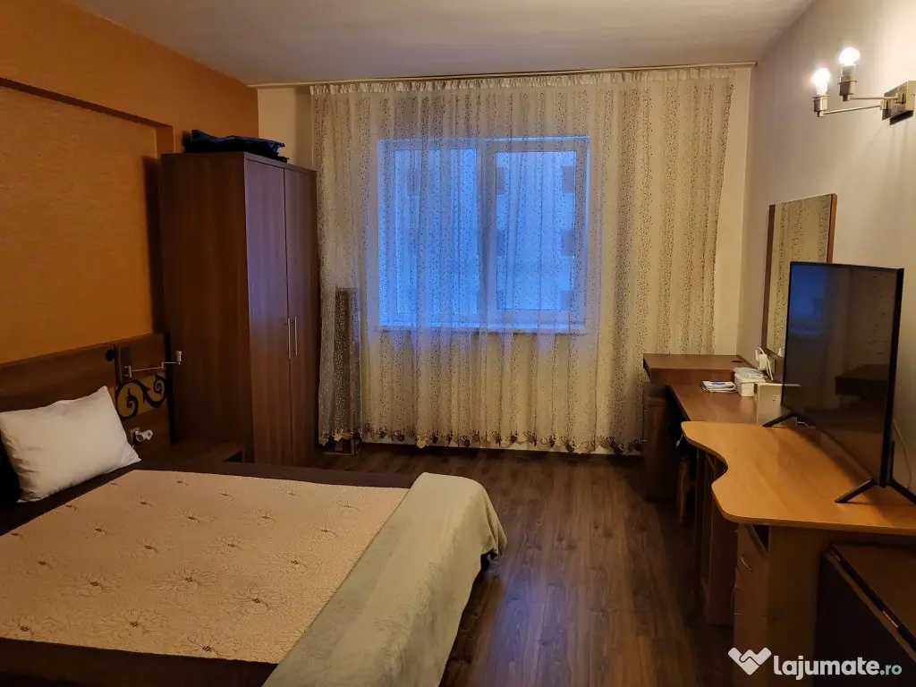 PROPRIETAR – 2 camere RIN Grand Residence | 52,42 mp Mobilat