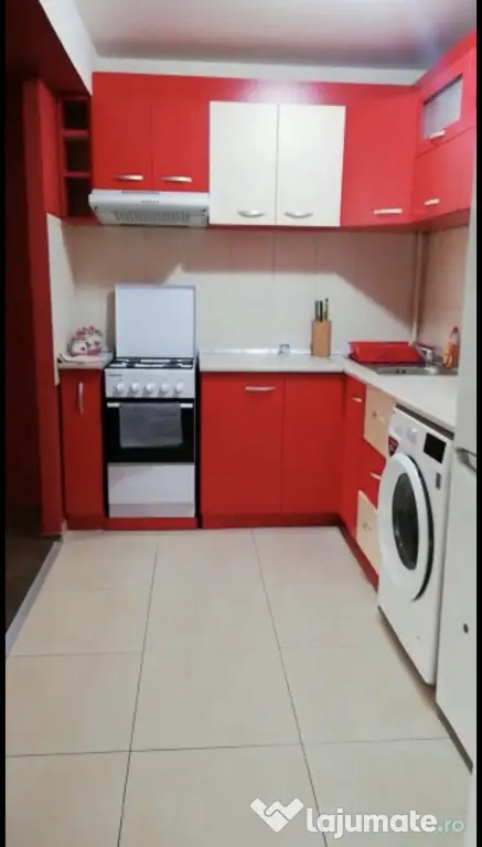 PROPRIETAR – 2 camere RIN Grand Residence | 52,42 mp Mobilat