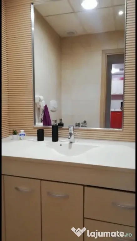 PROPRIETAR – 2 camere RIN Grand Residence | 52,42 mp Mobilat
