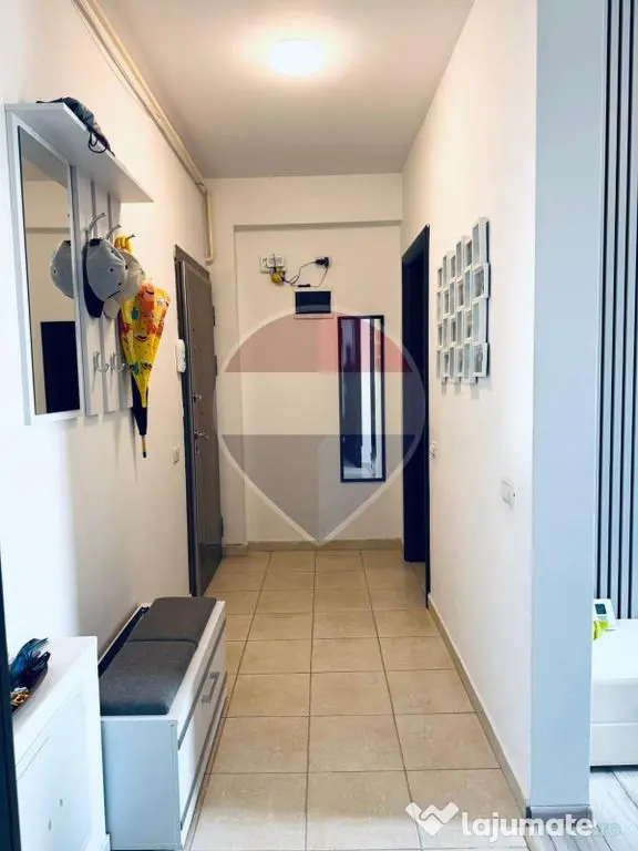 Apartament cu 2 camere de vânzare auchan militari/chiajna