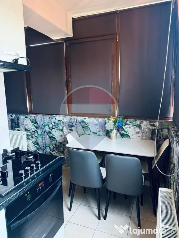 Apartament cu 2 camere de vânzare auchan militari/chiajna
