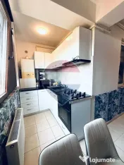 Apartament cu 2 camere de vânzare auchan militari/chiajna 