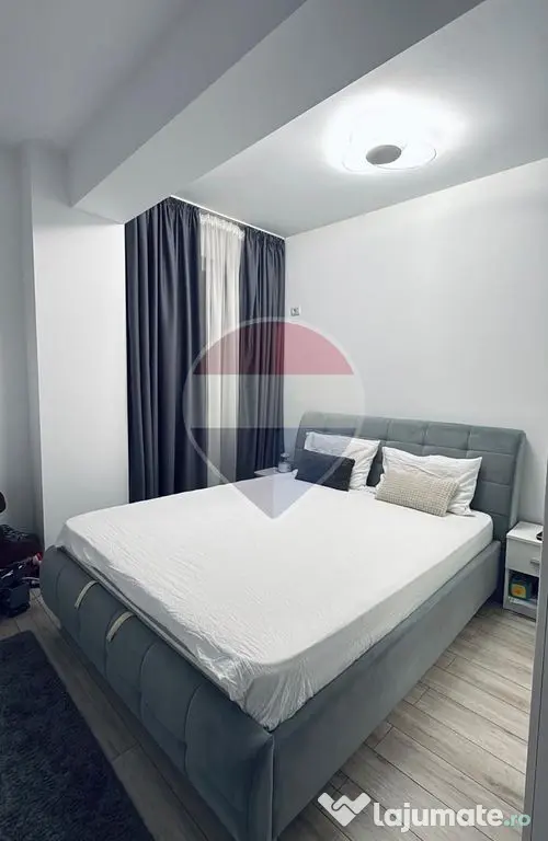 Apartament cu 2 camere de vânzare auchan militari/chiajna