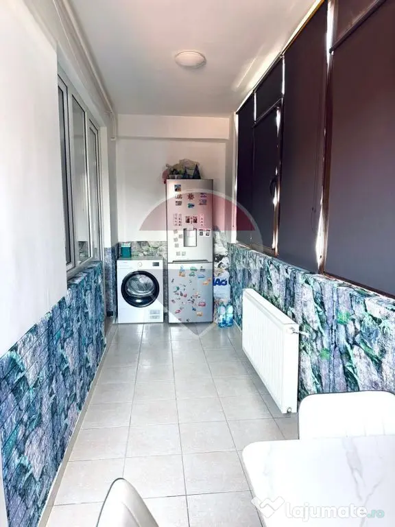 Apartament cu 2 camere de vânzare auchan militari/chiajna
