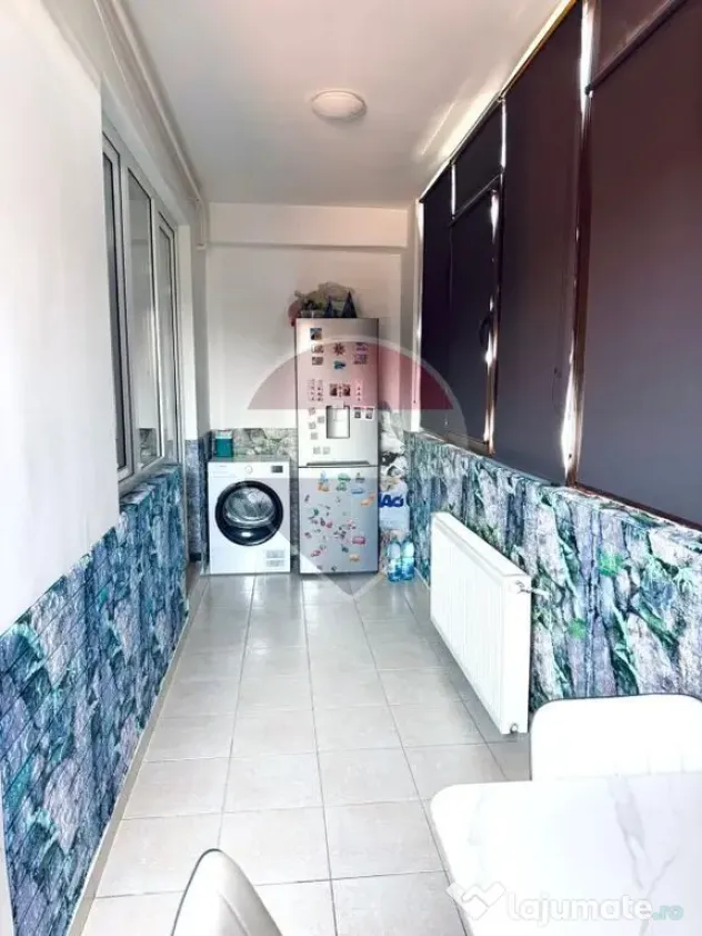 Apartament cu 2 camere de vânzare auchan militari/chiajna