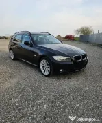 Bmw 318d E91 euro 5 import Olanda