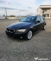 Bmw 318d E91 euro 5 import Olanda 