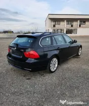 Bmw 318d E91 euro 5 import Olanda 