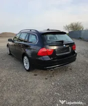 Bmw 318d E91 euro 5 import Olanda 