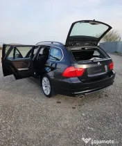Bmw 318d E91 euro 5 import Olanda 