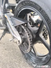 Kawasaki Versys 650 2010 ABS 27.000 km 