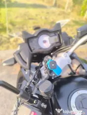 Kawasaki Versys 650 2010 ABS 27.000 km 