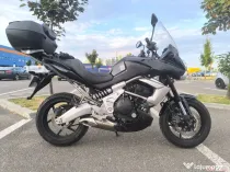 Kawasaki Versys 650 2010 ABS 27.000 km