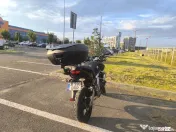 Kawasaki Versys 650 2010 ABS 27.000 km 