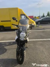 Kawasaki Versys 650 2010 ABS 27.000 km 