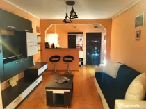 Apartament 3 Camere - Decomandat Complet Utilat, Mobilat, str. Aviatorilor