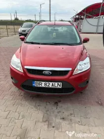 Vand Ford focus 1.4 benzina, an 2008