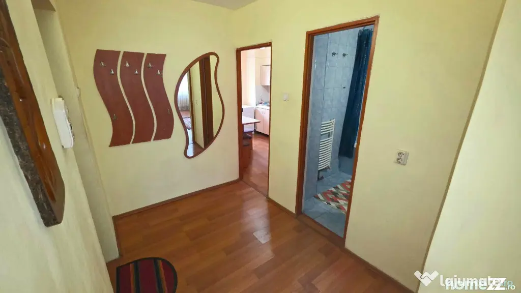 Apartament 2 camere D, in Oancea - Iasi (Iasi)