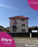 Apartament spațios la casa- preț atractiv/COVASNA