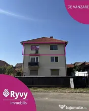 Apartament spațios la casa- preț atractiv/COVASNA