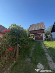 Apartament spațios la casa- preț atractiv/COVASNA
