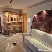 Bucuresti, apartament decomandat 4 camere, Soseaua Pantelimo
