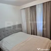 Bucuresti, apartament decomandat 4 camere, Soseaua Pantelimo