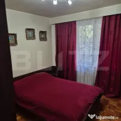 Bucuresti, apartament decomandat 4 camere, Soseaua Pantelimo