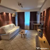 Bucuresti, apartament decomandat 4 camere, Soseaua Pantelimo