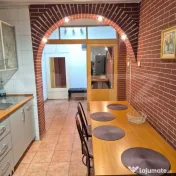 Bucuresti, apartament decomandat 4 camere, Soseaua Pantelimo