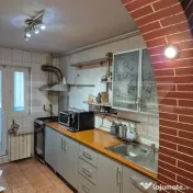 Bucuresti, apartament decomandat 4 camere, Soseaua Pantelimo