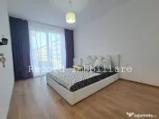 Apartament 3 camere, finisaje noi, etaj 1 in Floresti 
