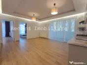 Apartament 3 camere, finisaje noi, etaj 1 in Floresti 