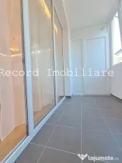 Apartament 3 camere, finisaje noi, etaj 1 in Floresti 