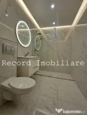 Apartament 3 camere, finisaje noi, etaj 1 in Floresti 