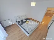 Apartament 3 camere, finisaje noi, etaj 1 in Floresti 