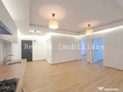 Apartament 3 camere, finisaje noi, etaj 1 in Floresti 