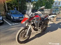 BMW F800GS Adventure 2014 PRET FIXXX