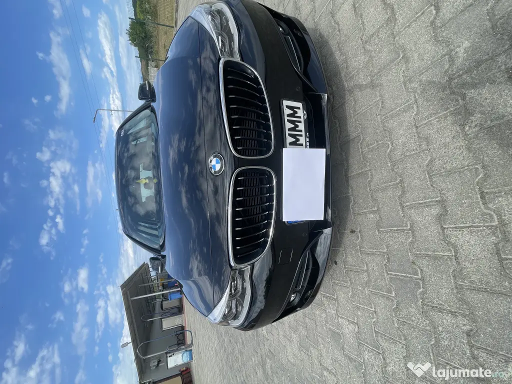 Vând BMW F34, 225CP