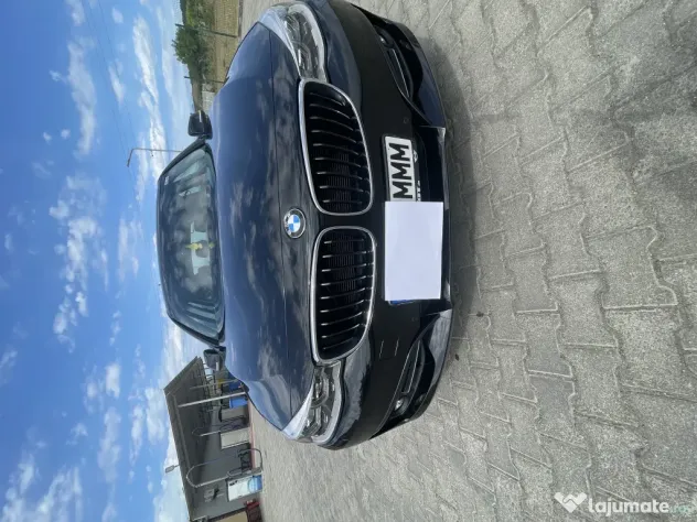 Vând BMW F34, 225CP