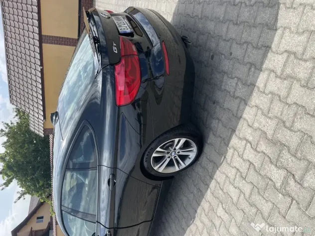 Vând BMW F34, 225CP